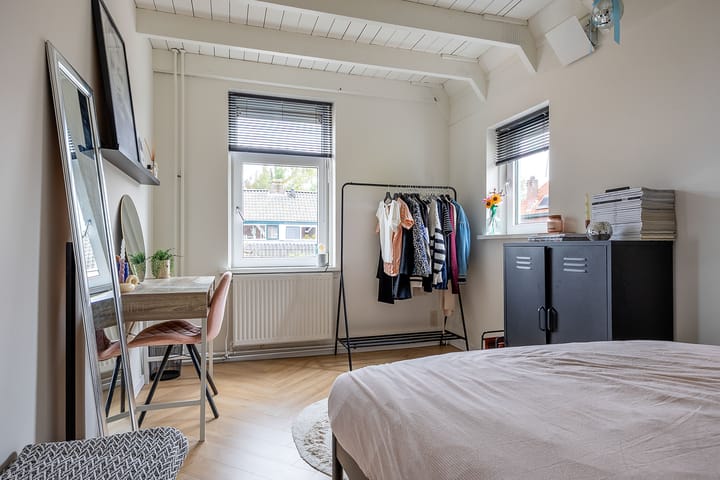 Foto 19 van De Mei 18