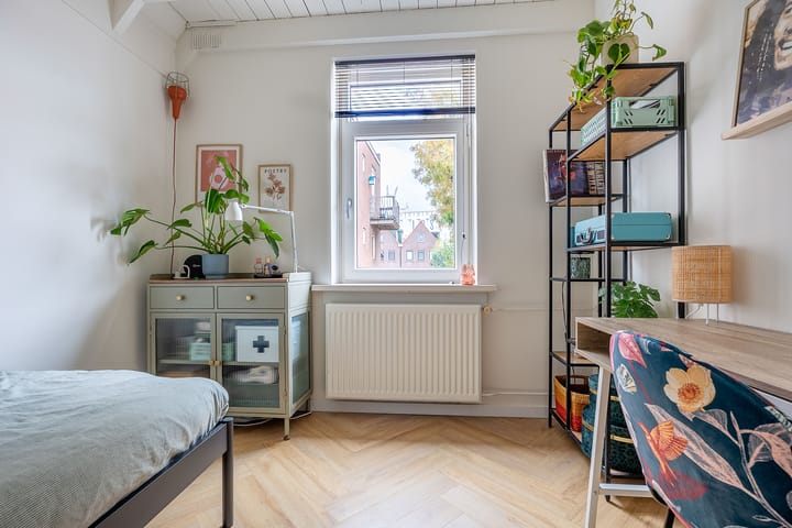 Foto 21 van De Mei 18