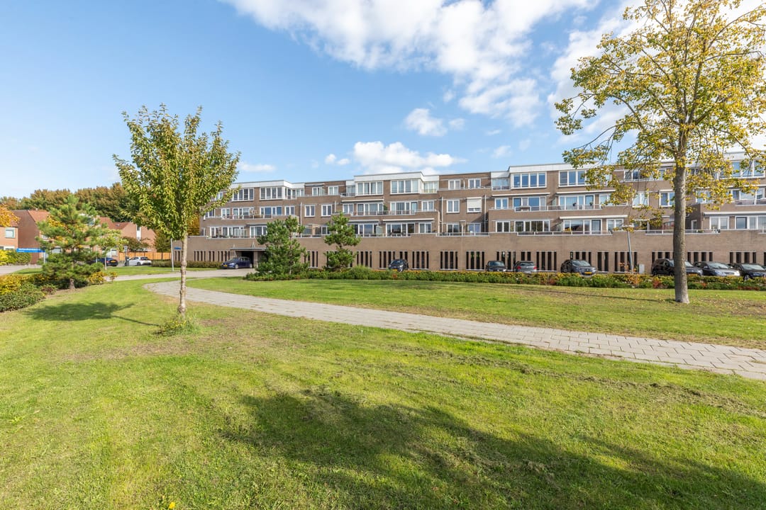 Photo 28 of Vollenhoveschans 56