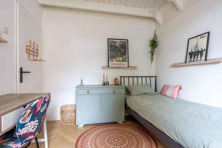 Foto 22 van De Mei 18