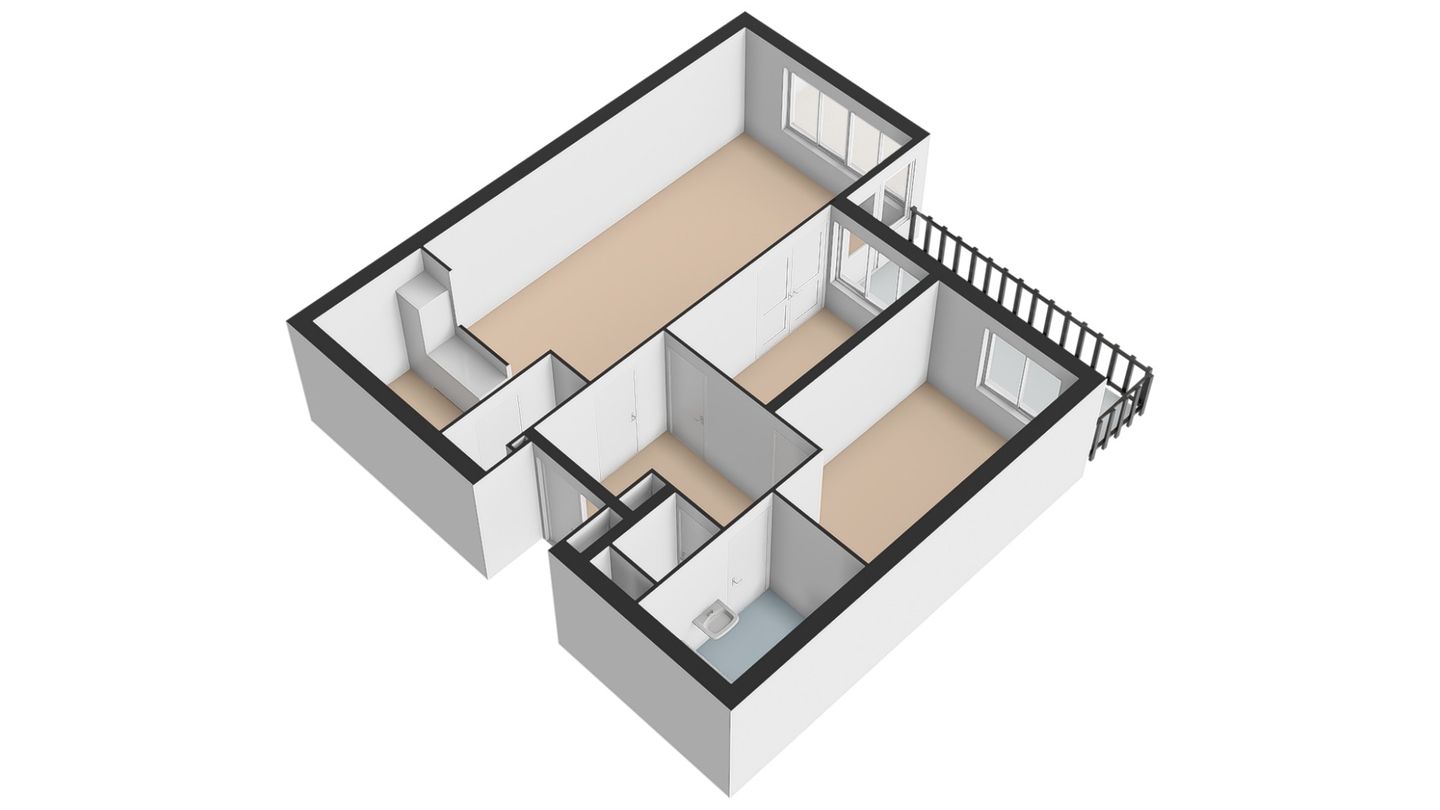 Photo 29 of Vollenhoveschans 56