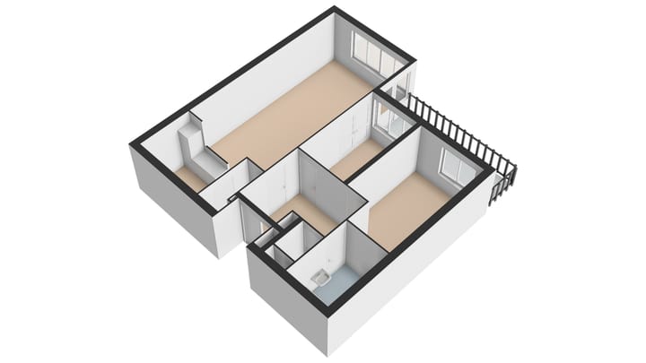 Photo 29 of Vollenhoveschans 56