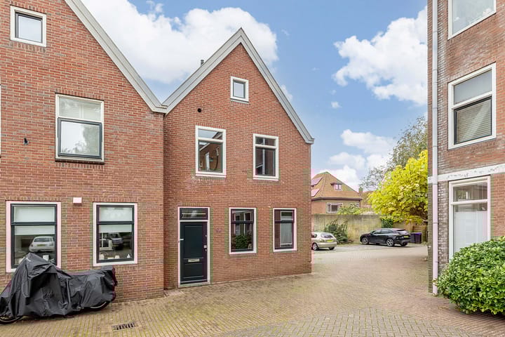 Foto 28 van De Mei 18