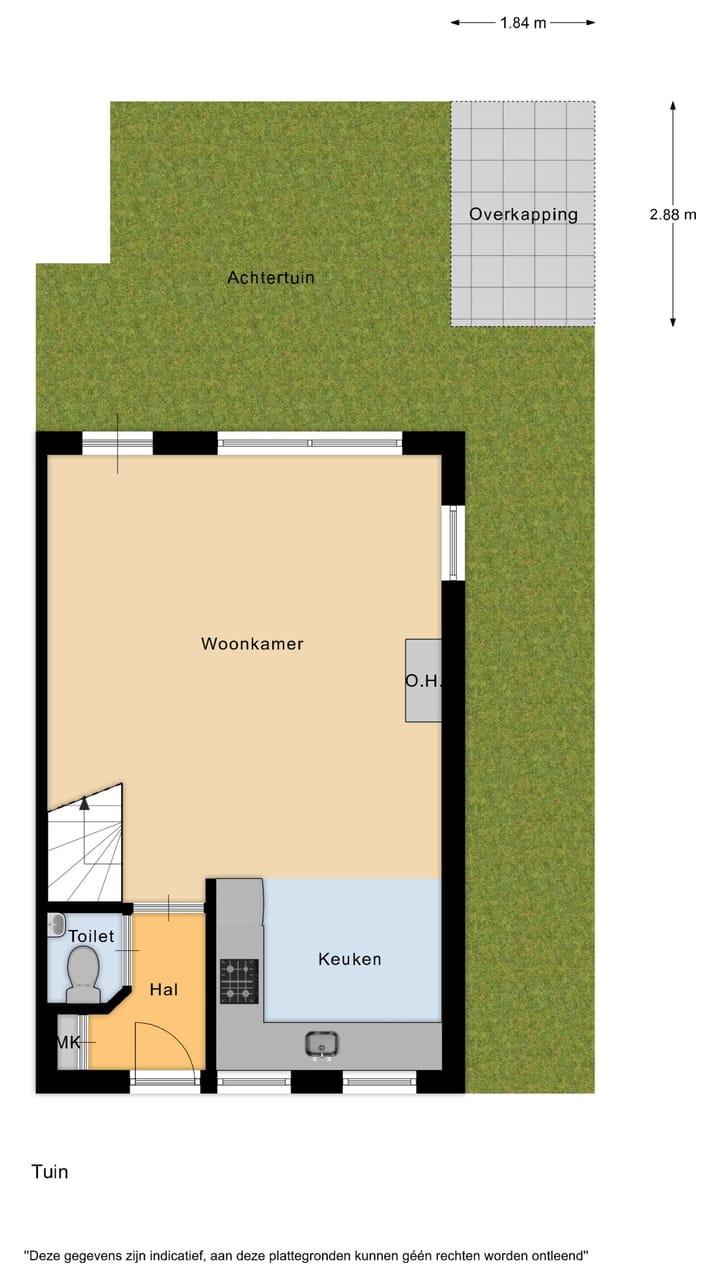 Foto 32 van De Mei 18