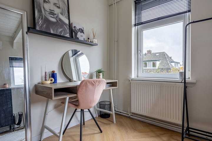 Foto 20 van De Mei 18