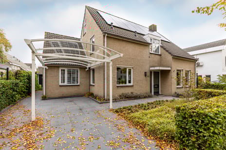 Vincent van Goghlaan 40 secondary image