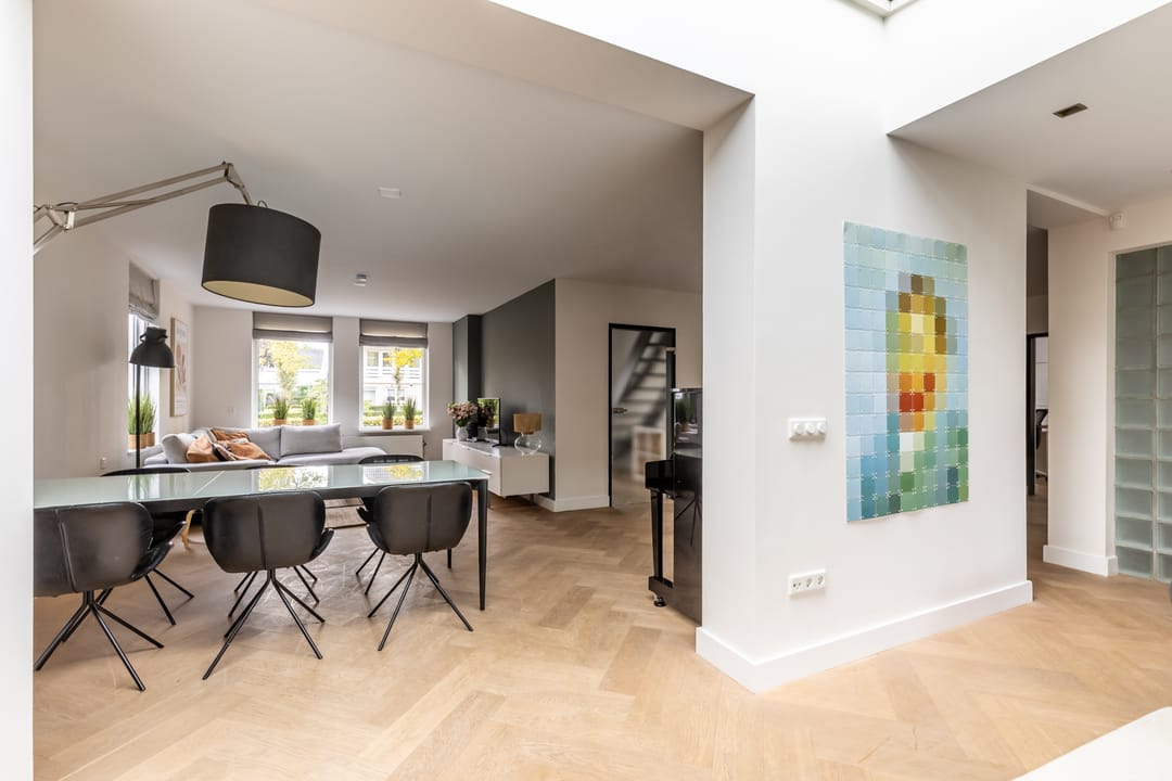 Foto 7 van Vincent van Goghlaan 40