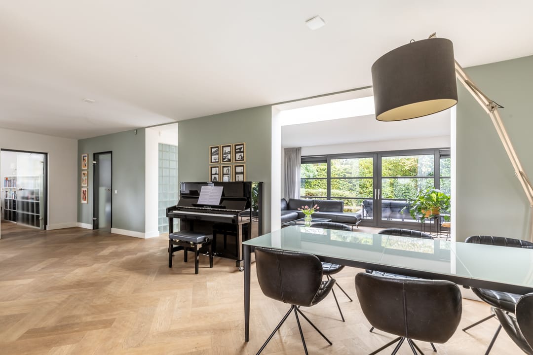 Foto 8 van Vincent van Goghlaan 40