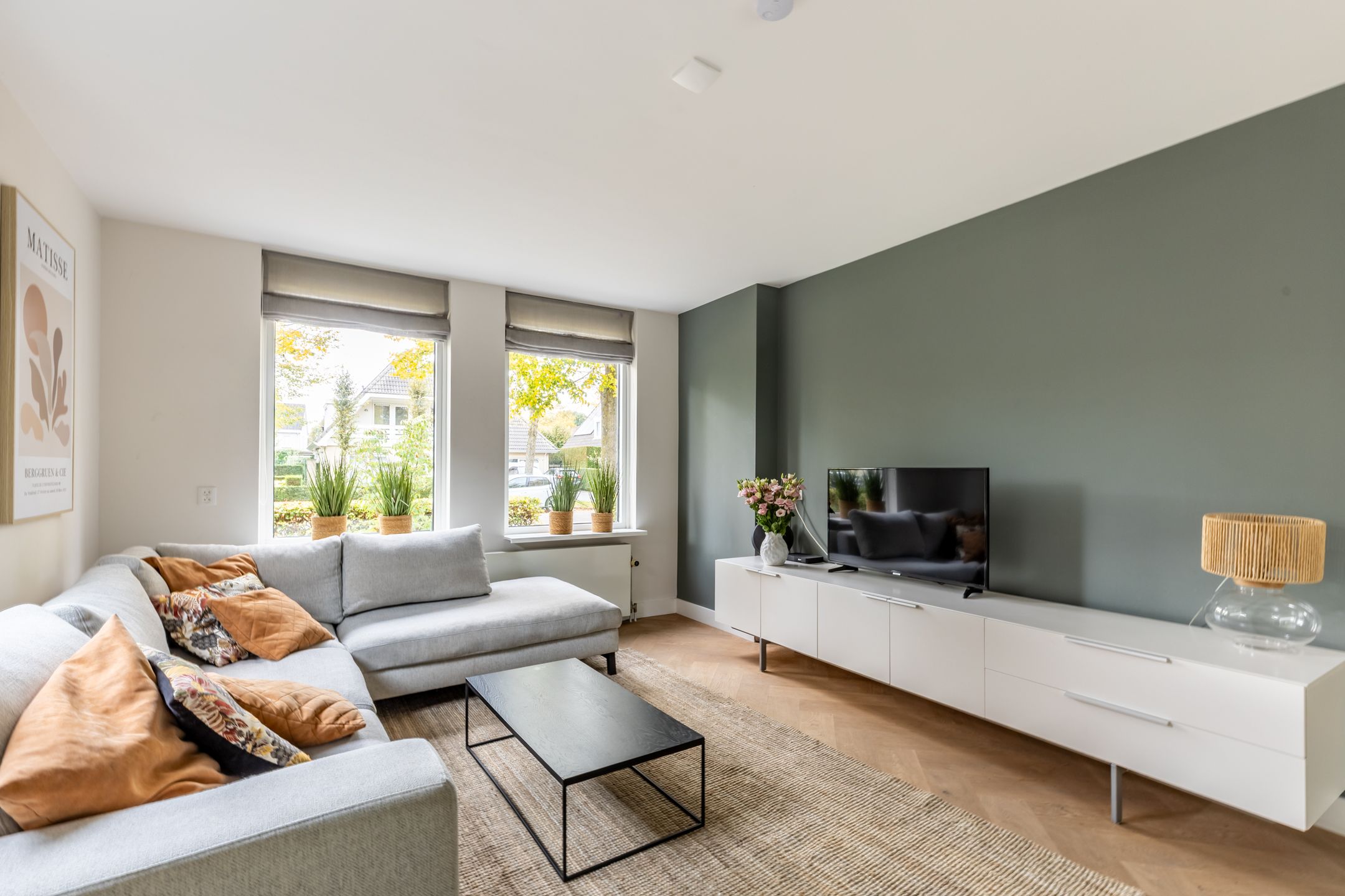 Foto 9 van Vincent van Goghlaan 40