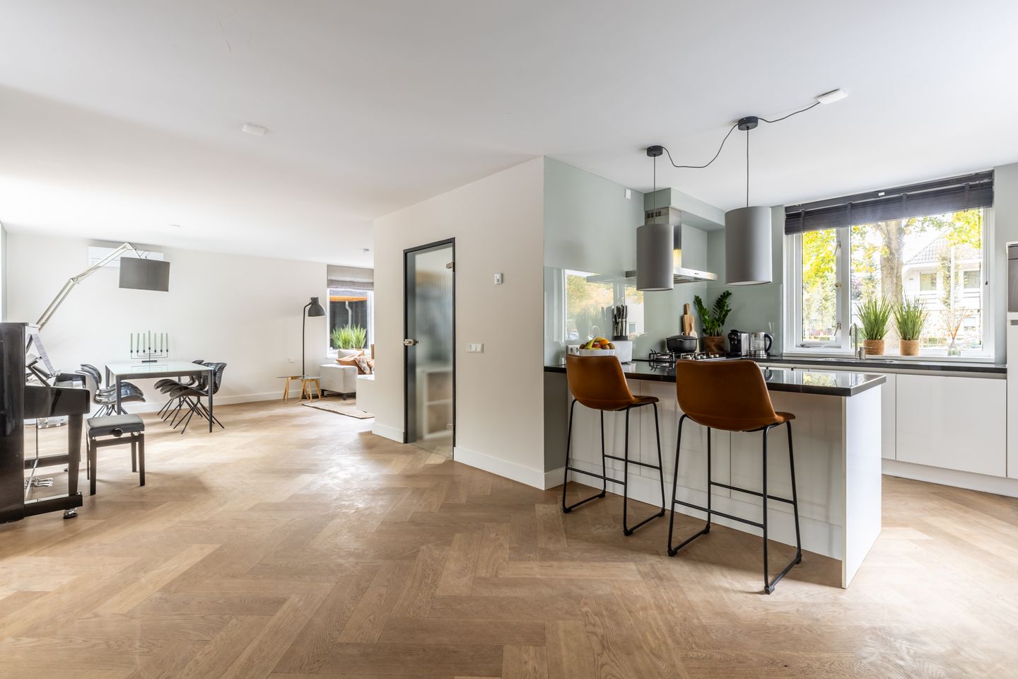 Foto 10 van Vincent van Goghlaan 40