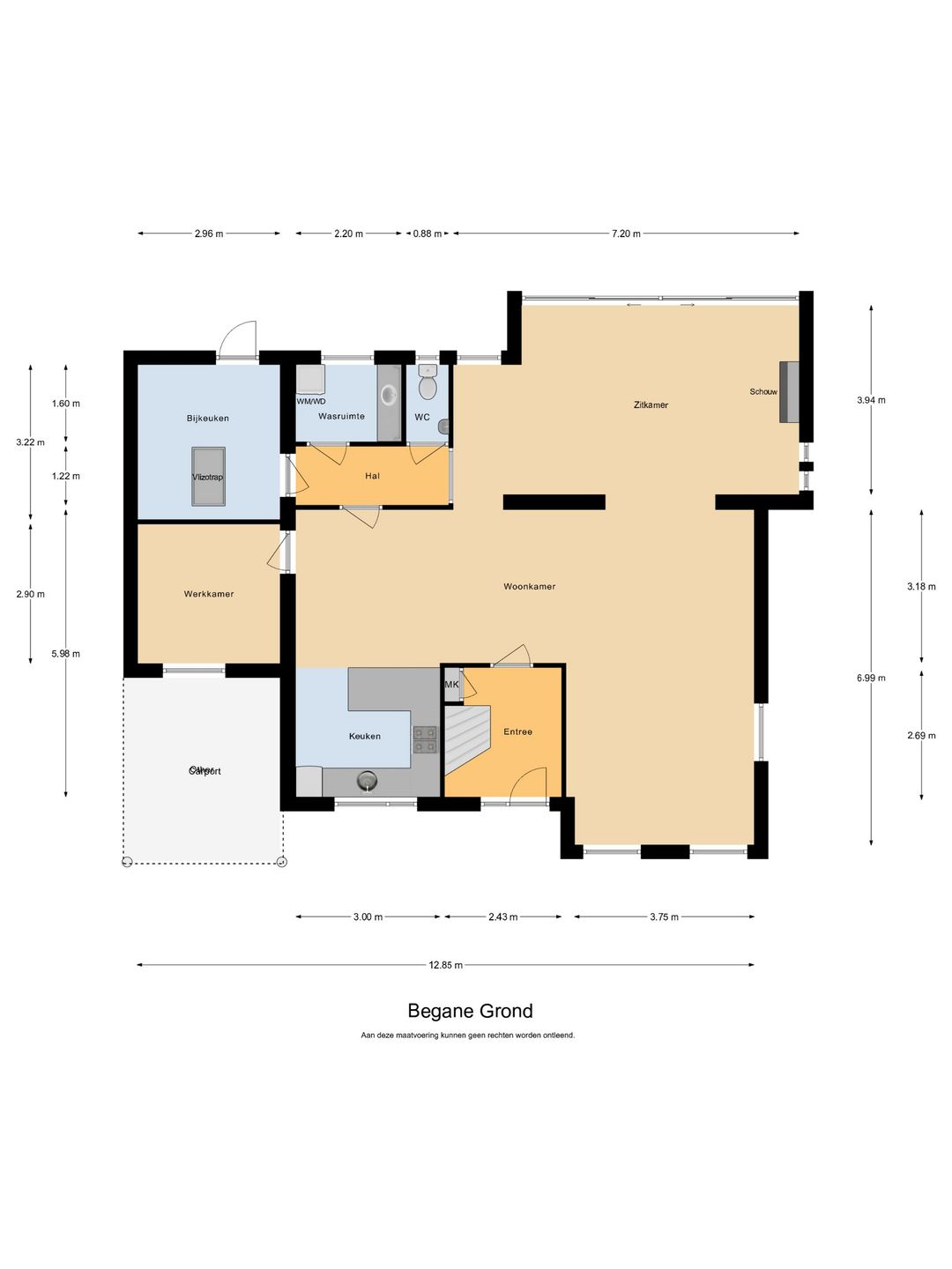 Foto 17 van Vincent van Goghlaan 40