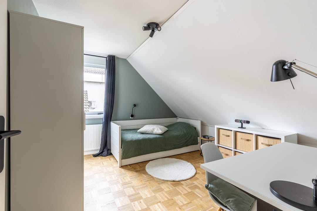 Foto 23 van Vincent van Goghlaan 40