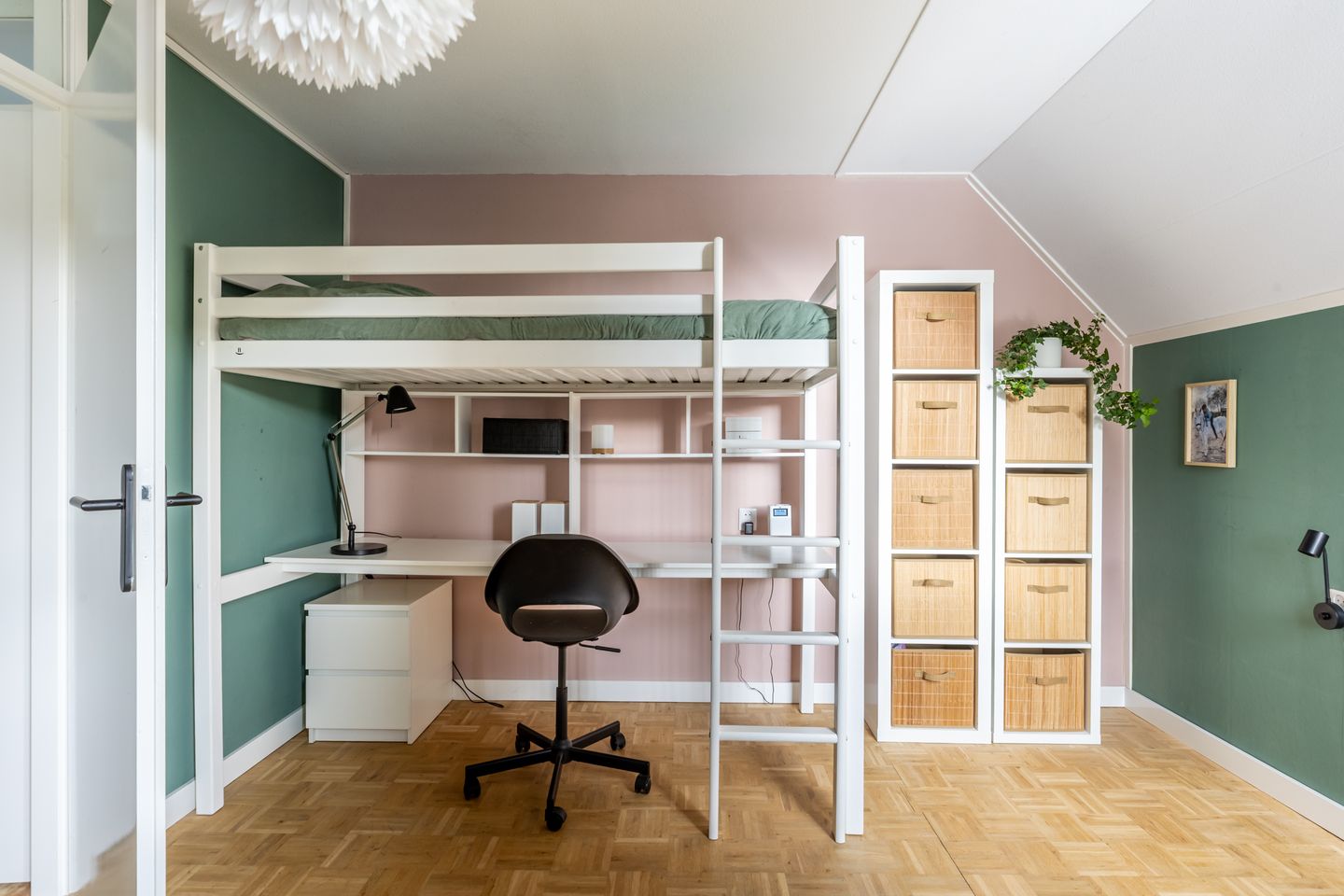 Foto 25 van Vincent van Goghlaan 40