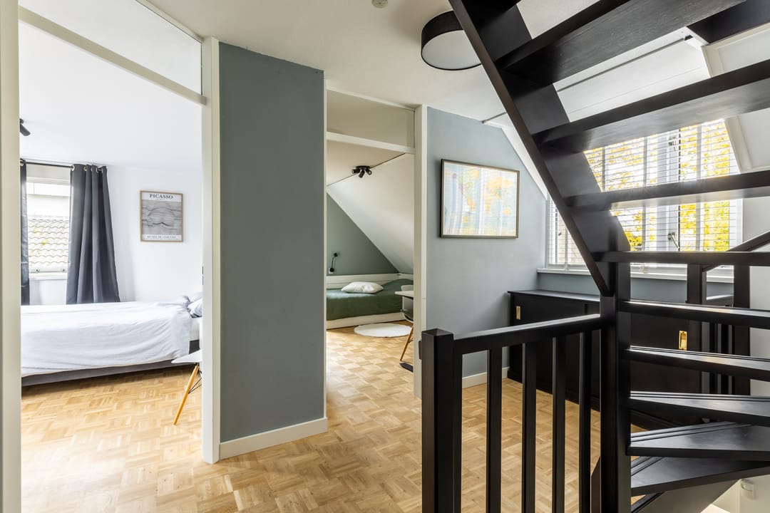 Foto 26 van Vincent van Goghlaan 40