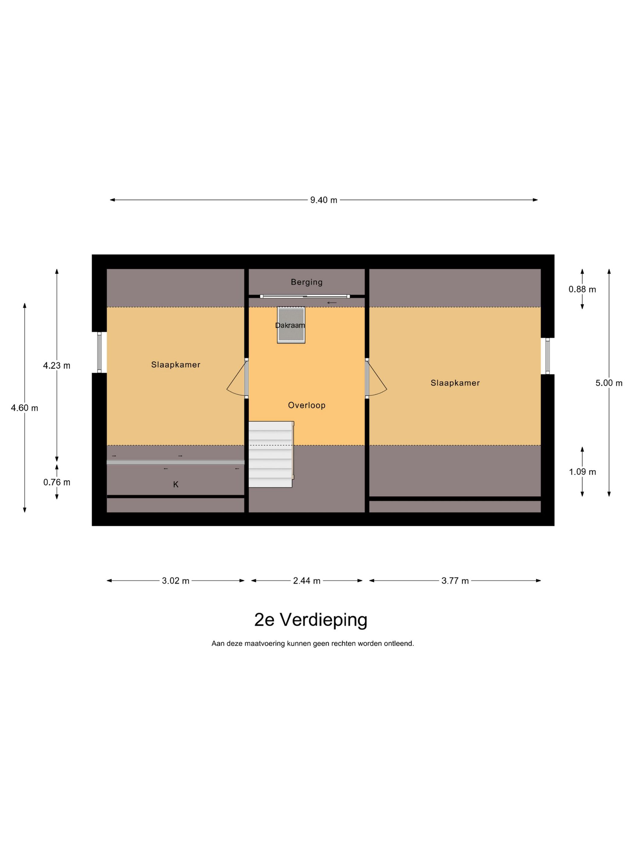 Foto 33 van Vincent van Goghlaan 40