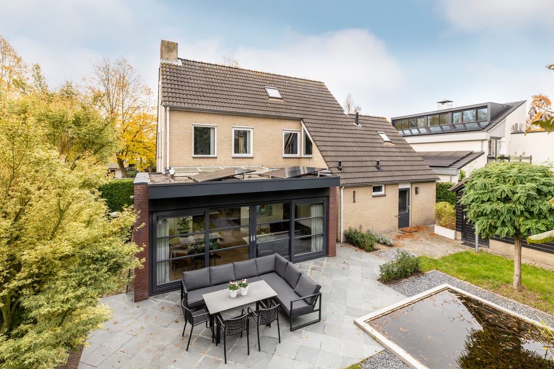 Foto 38 van Vincent van Goghlaan 40