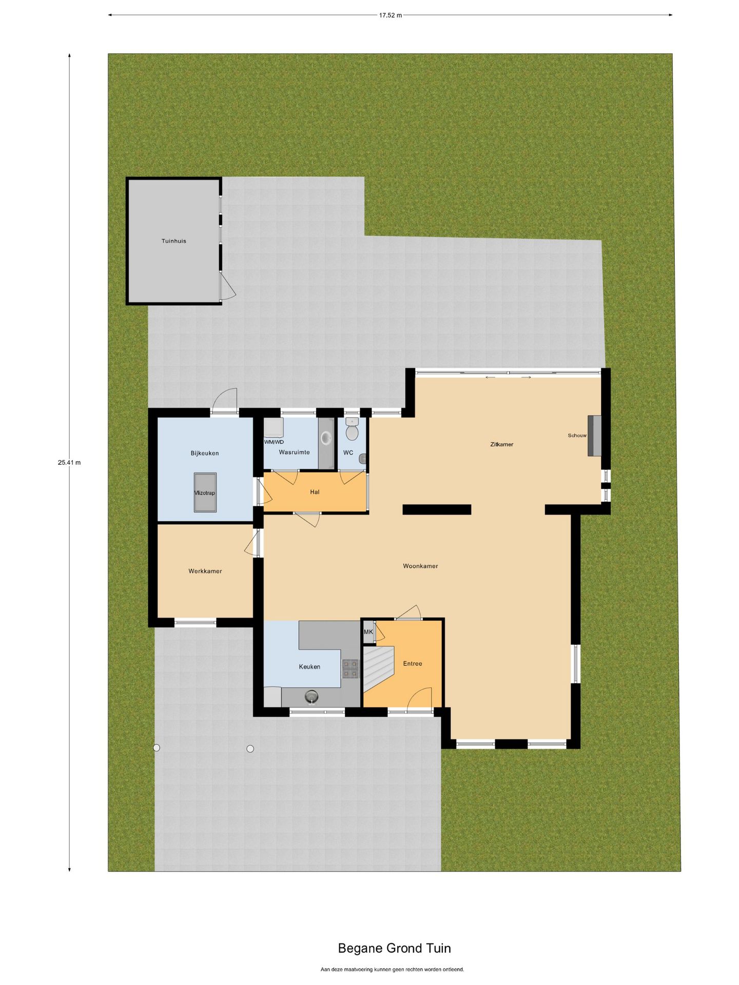 Foto 40 van Vincent van Goghlaan 40