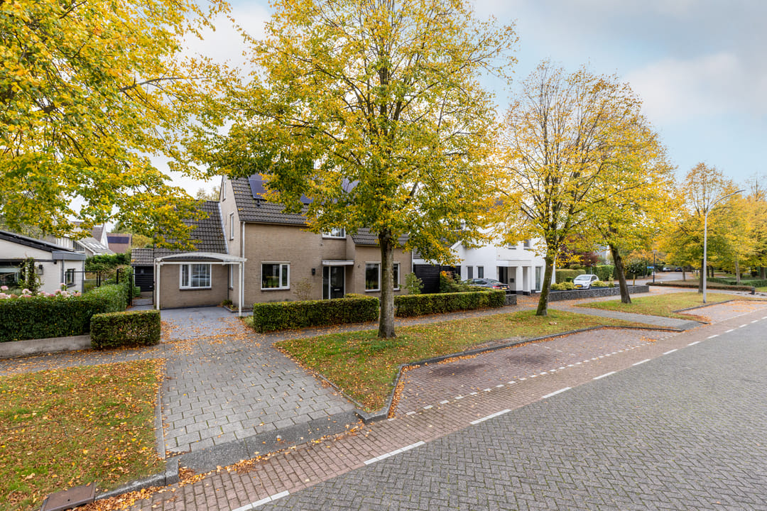 Foto 41 van Vincent van Goghlaan 40