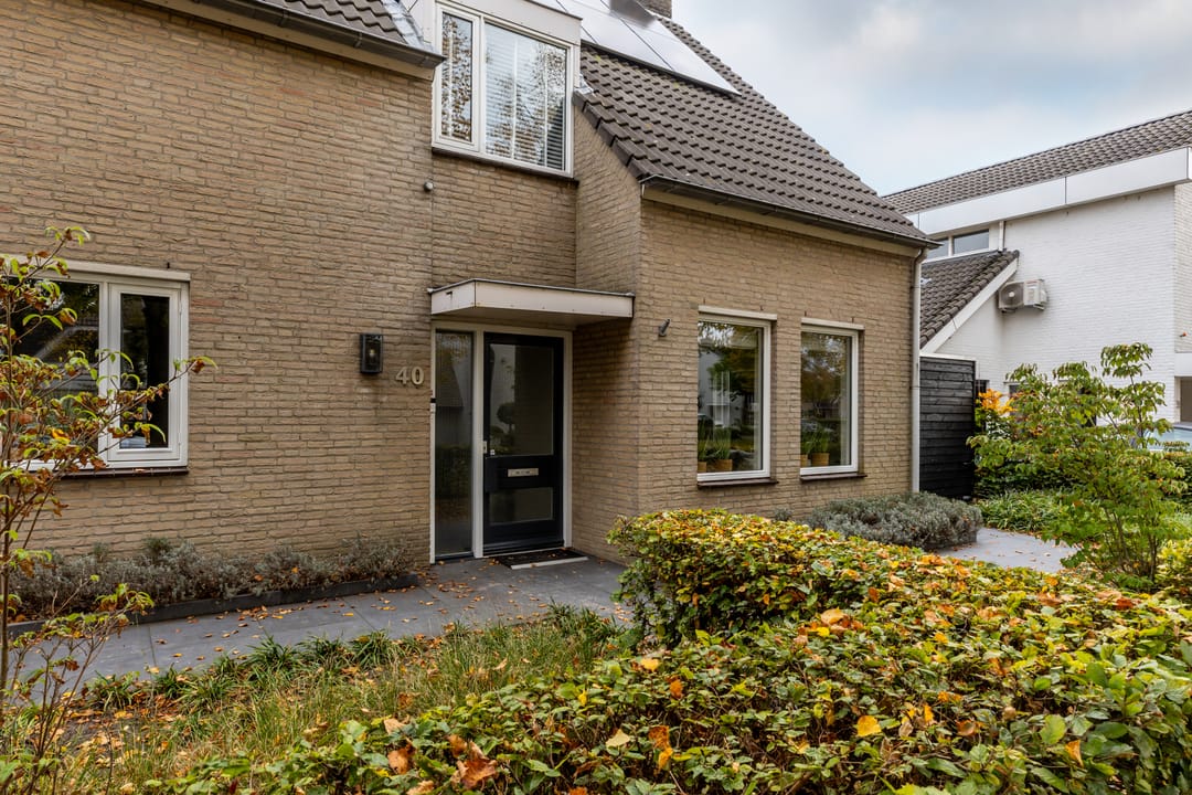 Foto 46 van Vincent van Goghlaan 40