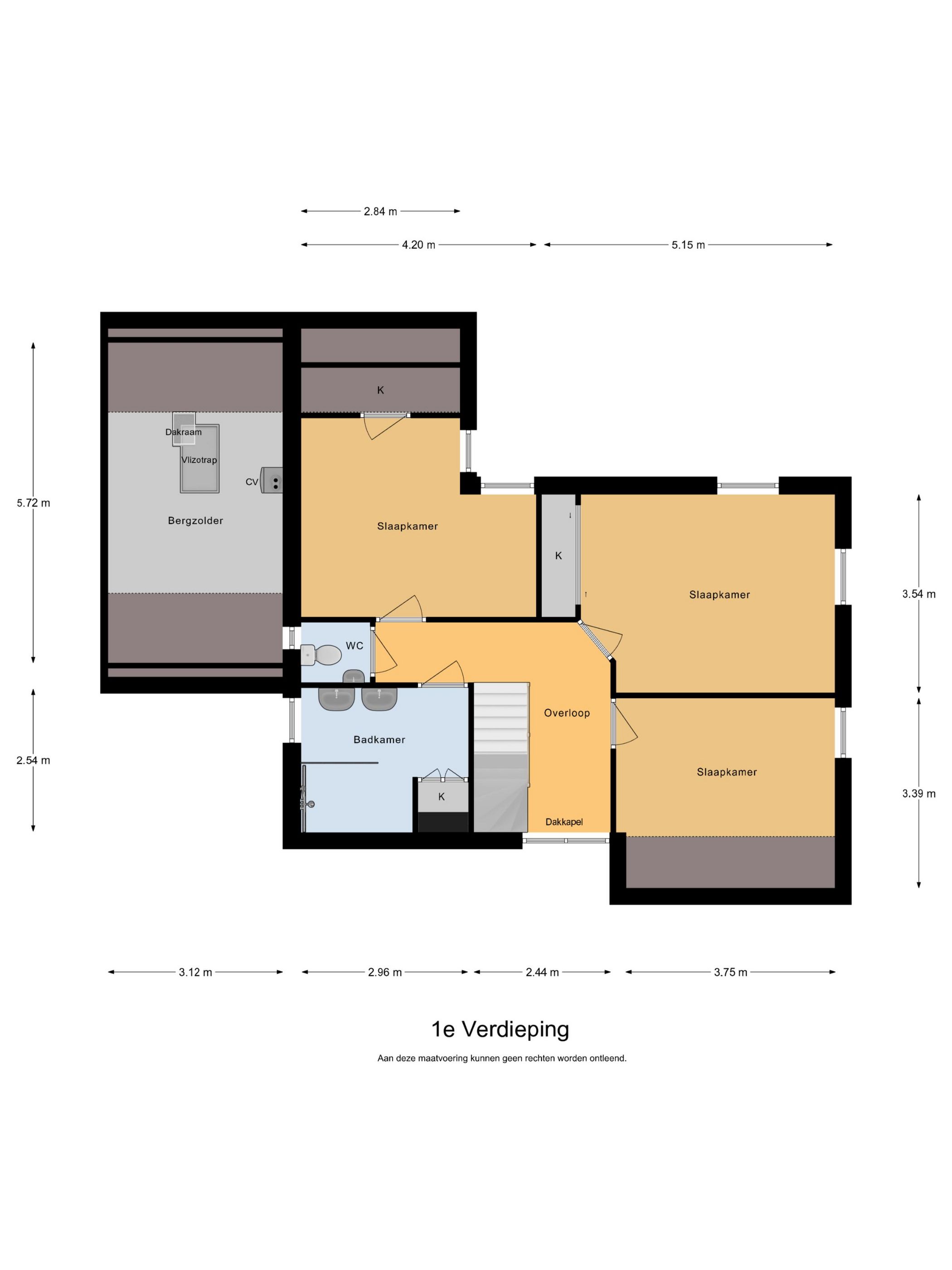 Foto 48 van Vincent van Goghlaan 40