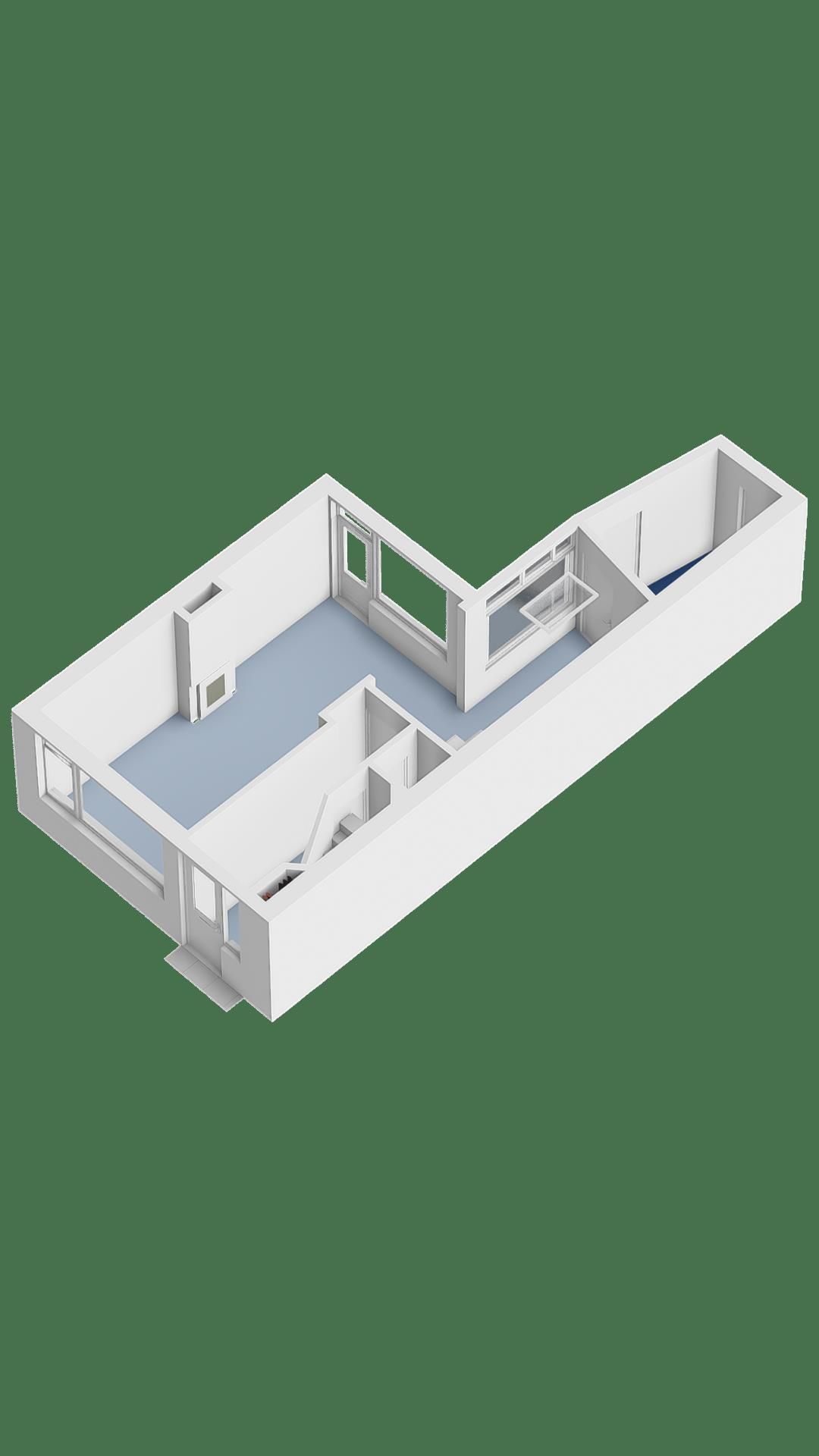 Foto 35 van Aletta Jacobslaan 76