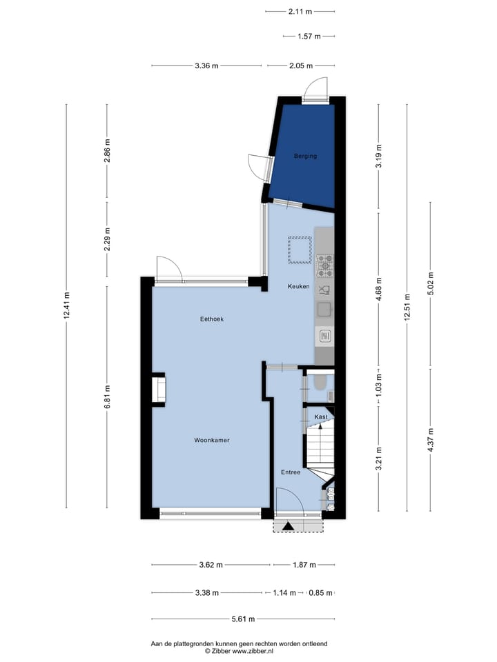 Photo 32 of Aletta Jacobslaan 76