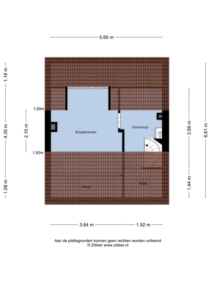Photo 34 of Aletta Jacobslaan 76