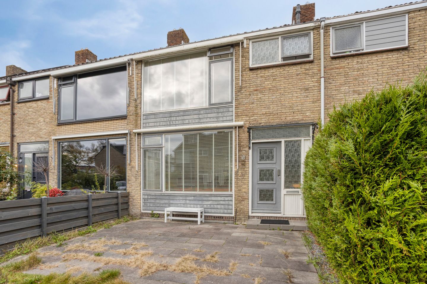 Foto 5 van Aletta Jacobslaan 76