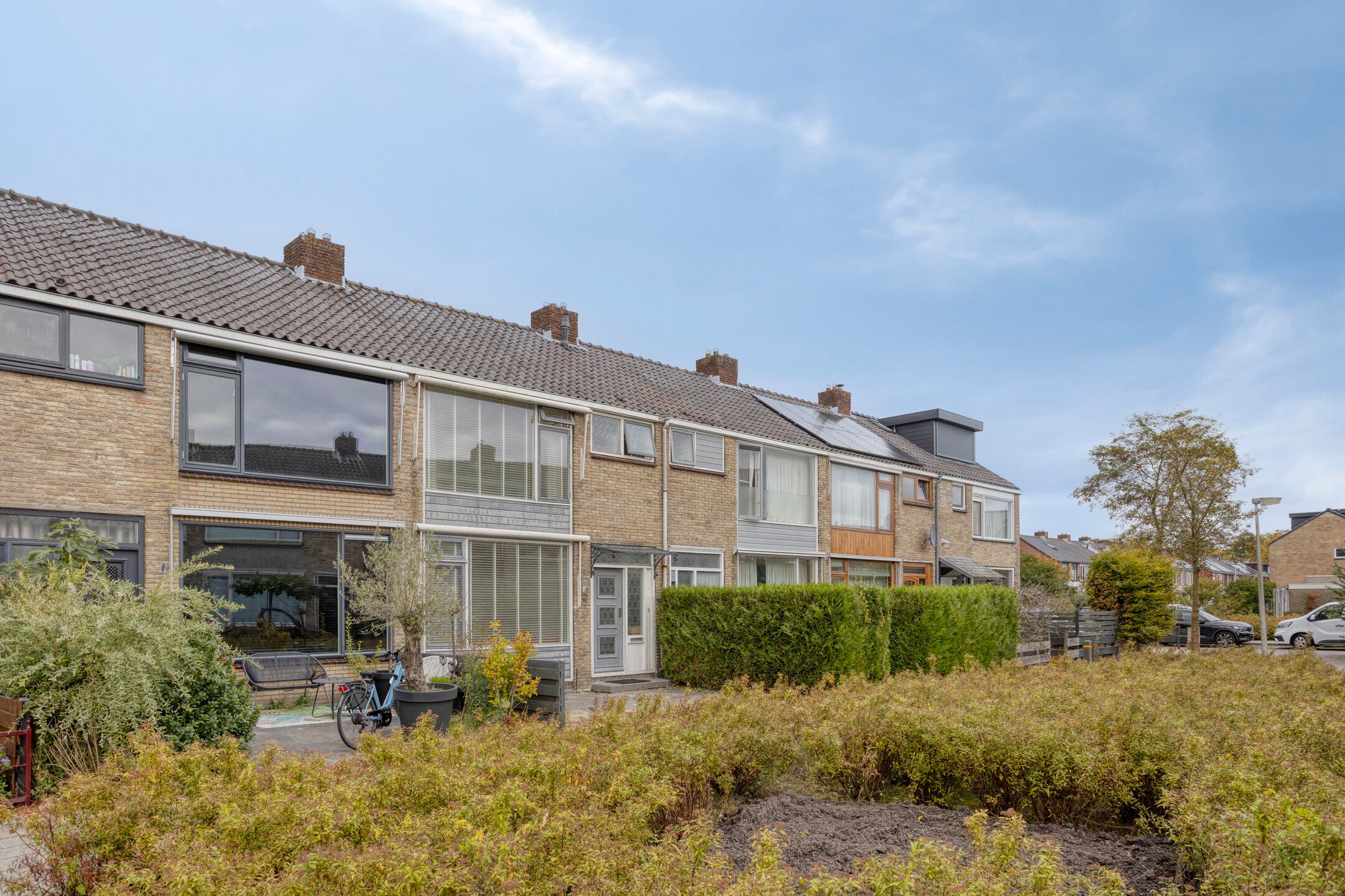 Foto 6 van Aletta Jacobslaan 76