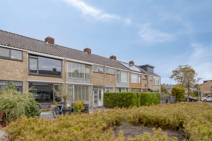 Photo 6 of Aletta Jacobslaan 76