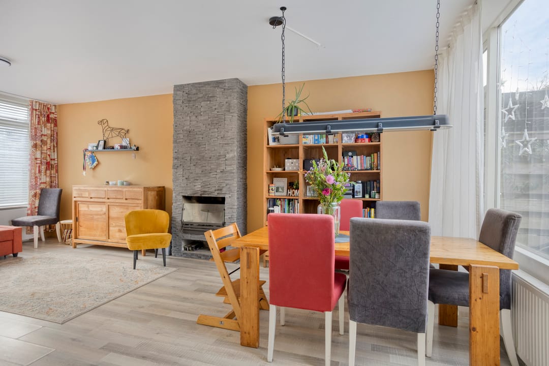 Foto 8 van Aletta Jacobslaan 76