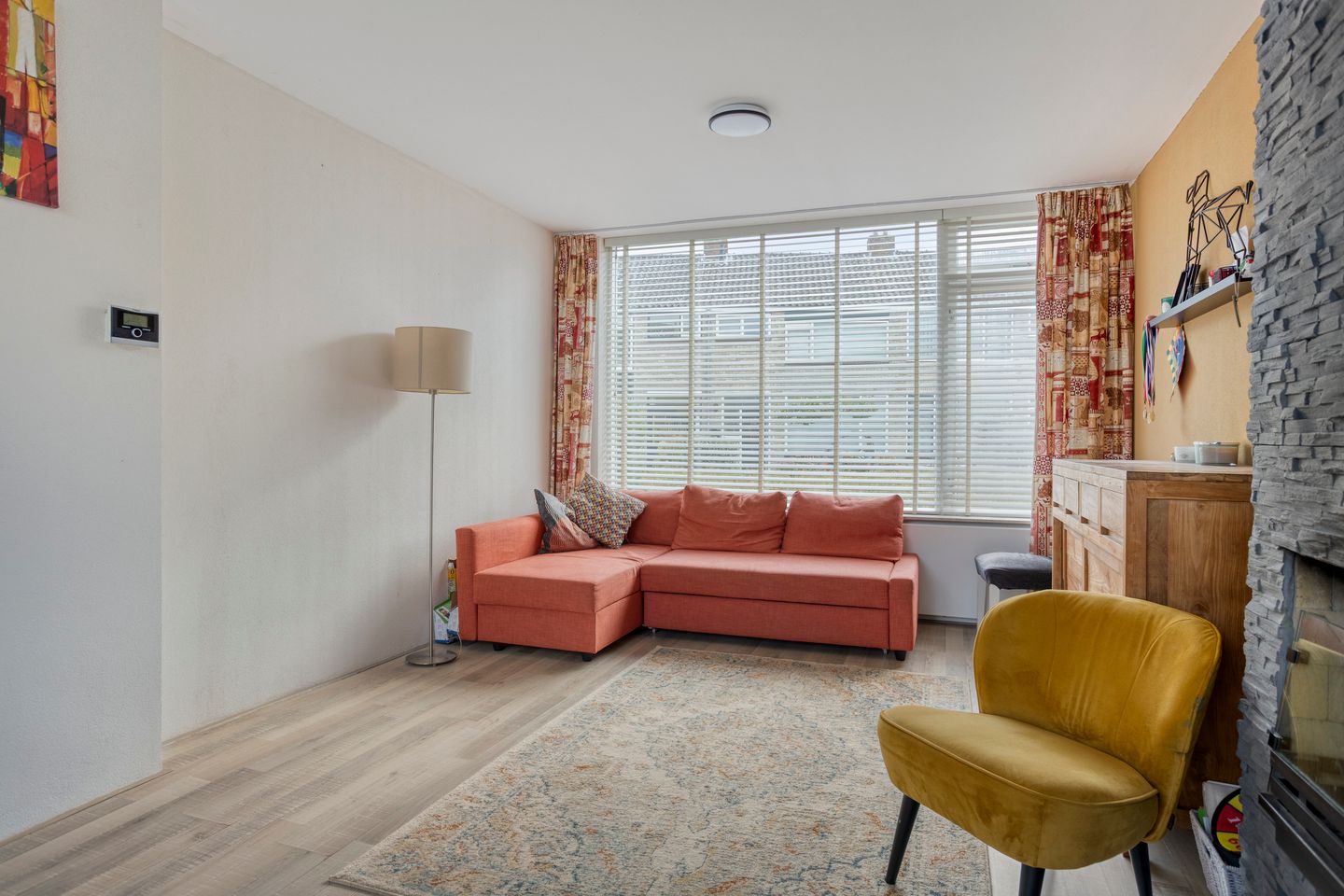 Foto 10 van Aletta Jacobslaan 76