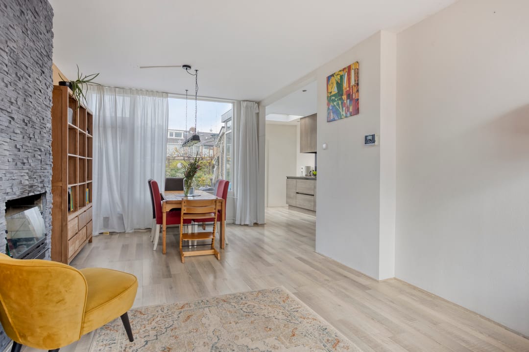 Foto 11 van Aletta Jacobslaan 76