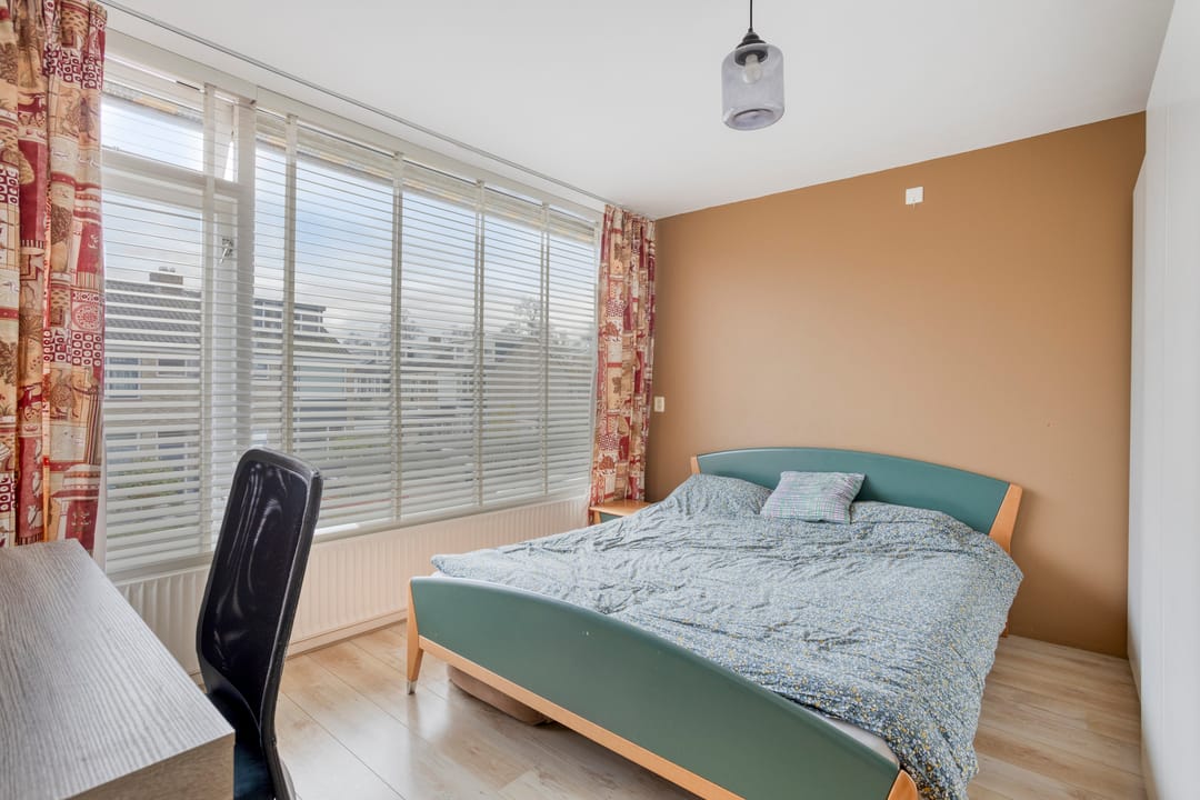 Foto 16 van Aletta Jacobslaan 76