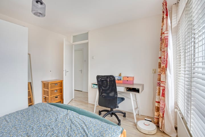 Photo 17 of Aletta Jacobslaan 76