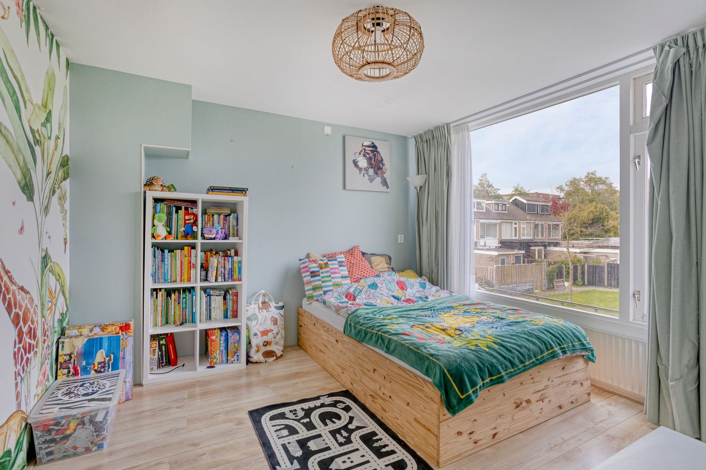 Foto 20 van Aletta Jacobslaan 76