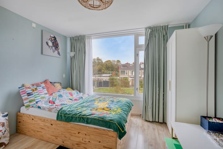 Photo 21 of Aletta Jacobslaan 76