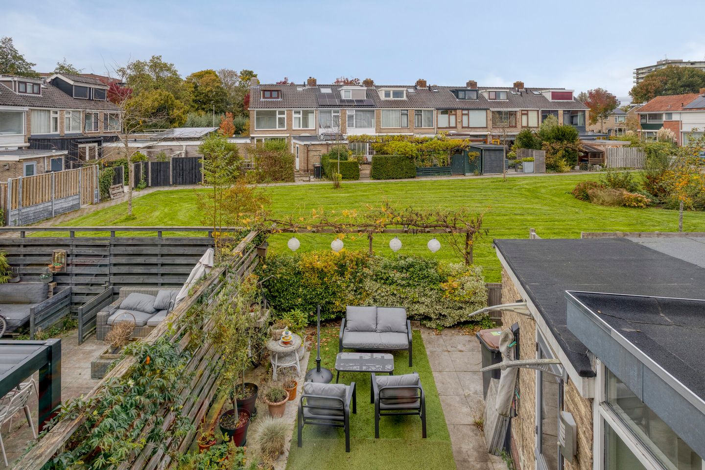 Foto 25 van Aletta Jacobslaan 76