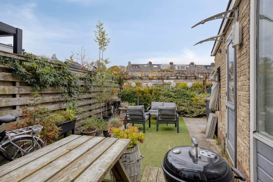 Foto 26 van Aletta Jacobslaan 76