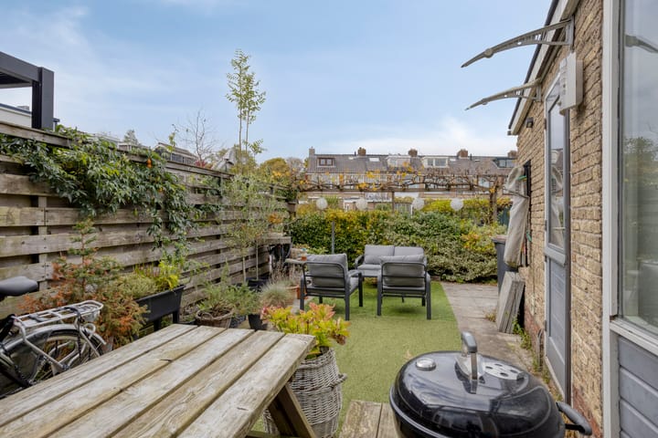 Photo 26 of Aletta Jacobslaan 76