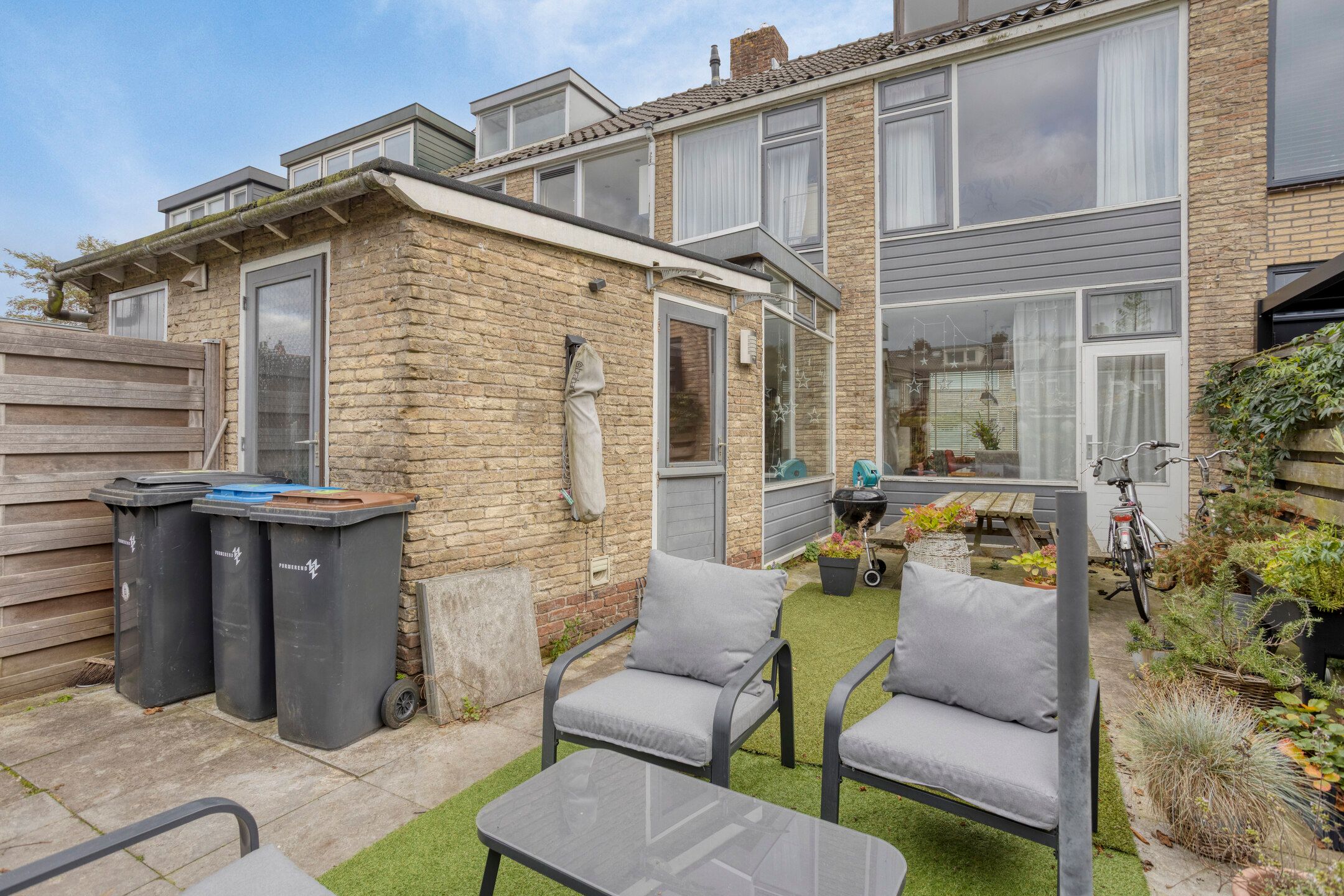 Foto 27 van Aletta Jacobslaan 76