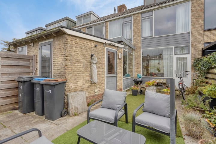 Photo 27 of Aletta Jacobslaan 76