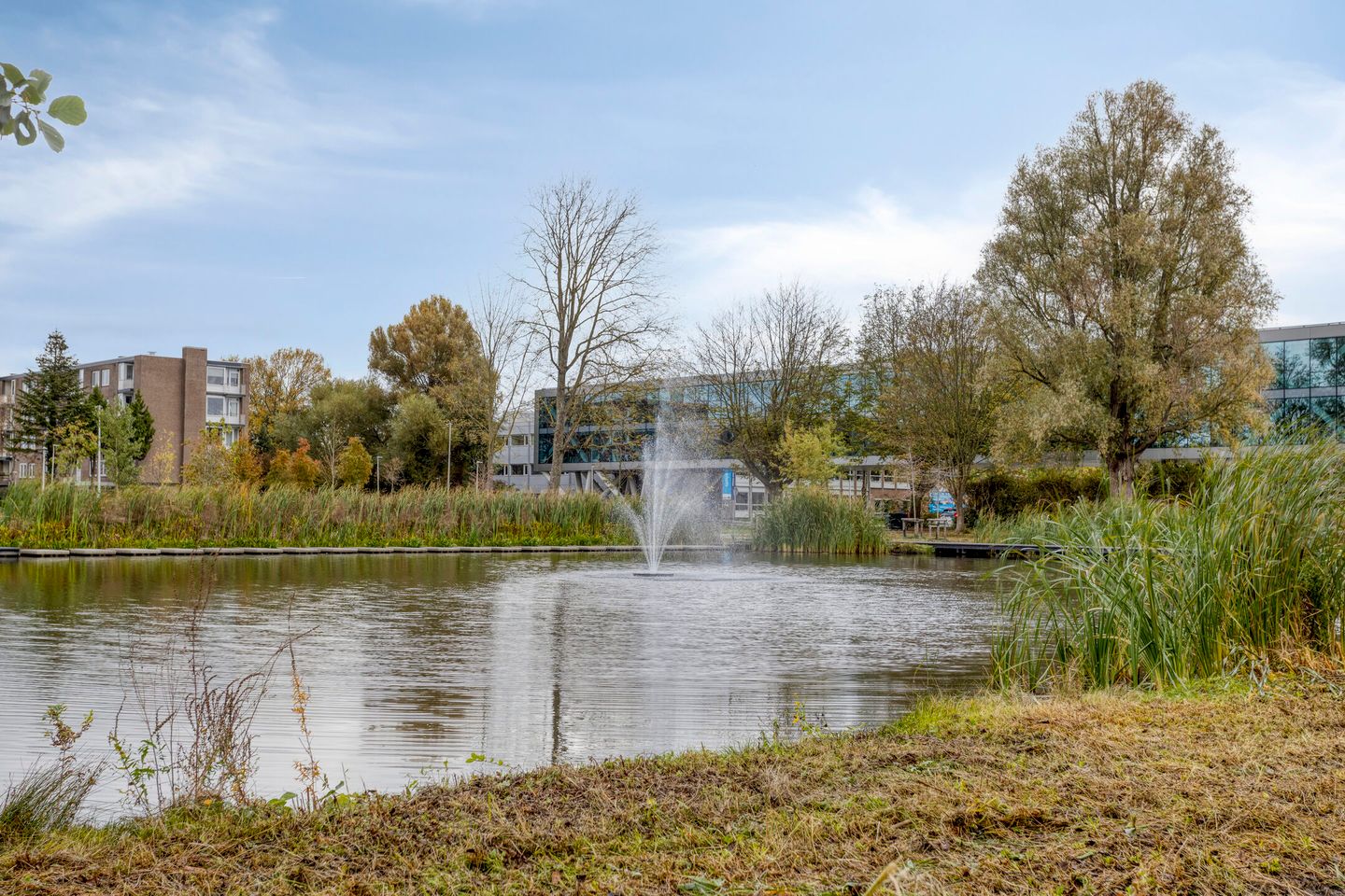 Foto 29 van Aletta Jacobslaan 76