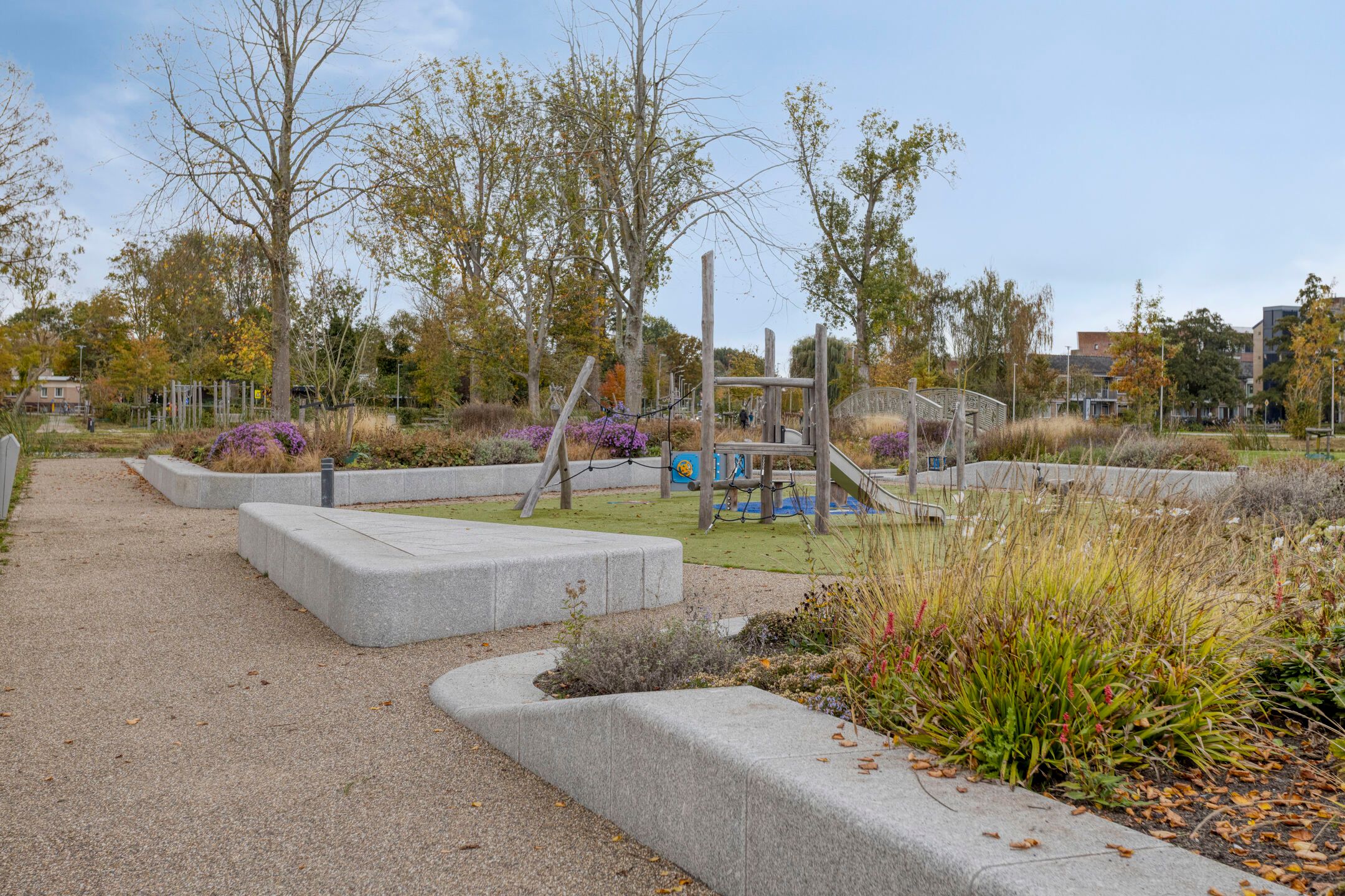 Foto 30 van Aletta Jacobslaan 76