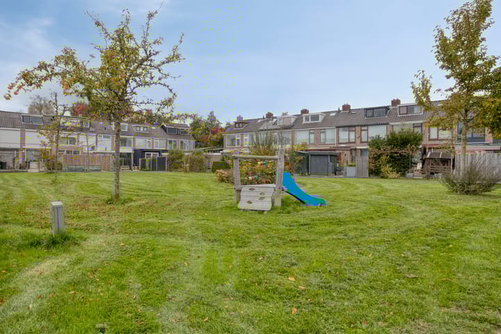 Photo 31 of Aletta Jacobslaan 76