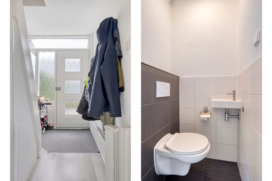 Foto 7 van Aletta Jacobslaan 76