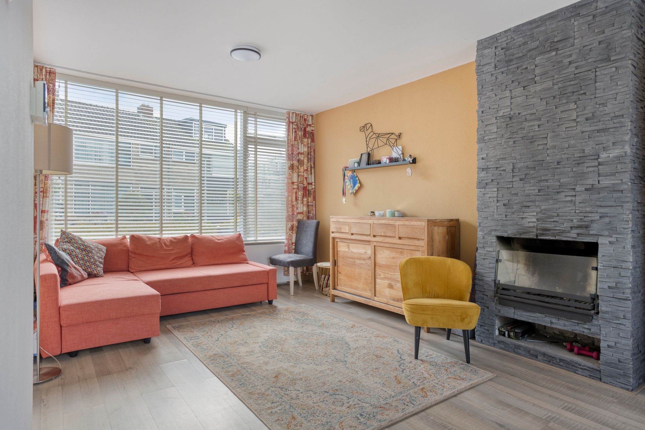 Foto 3 van Aletta Jacobslaan 76