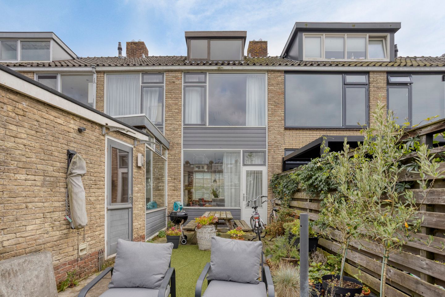 Foto 4 van Aletta Jacobslaan 76