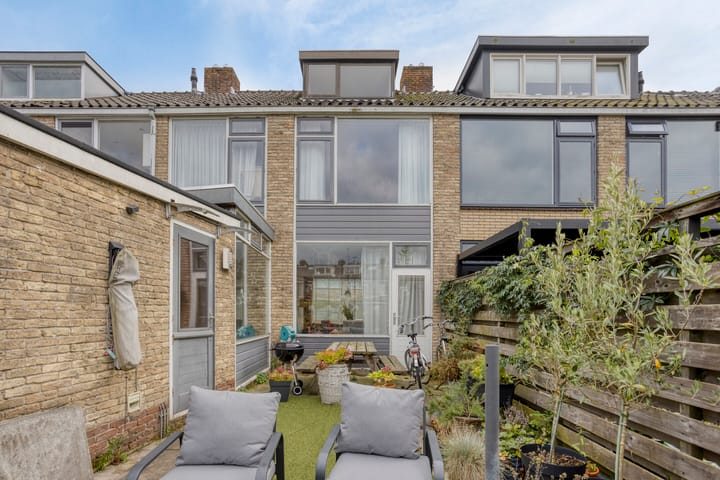 Photo 4 of Aletta Jacobslaan 76