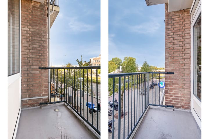 Photo 29 of Hendrik de Bruynstraat 8-1